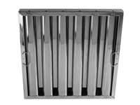 Baffle Filters